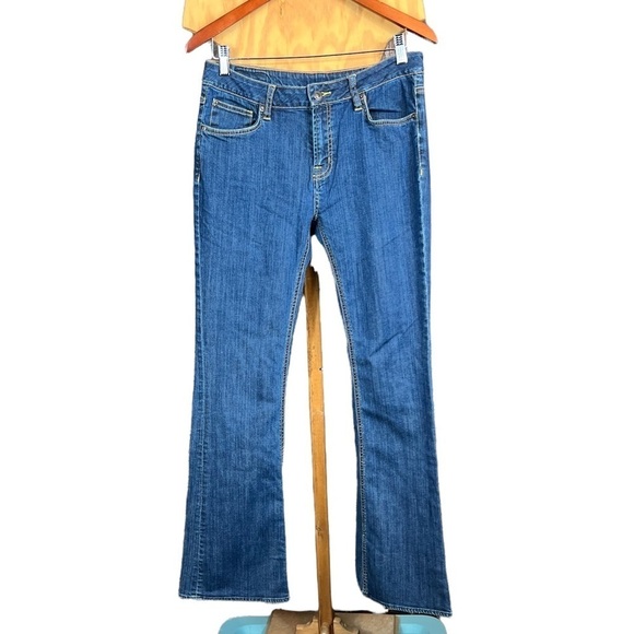 Buffalo David Bitton Denim - Buffalo by David Bitton bootcut jeans size 32